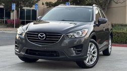 2016 Mazda CX-5 Sport