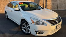 2013 Nissan Altima 2.5 SL