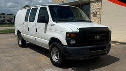 2009 Ford E-Series E-250