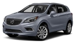 2016 Buick Envision Premium I