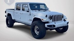 2023 Jeep Gladiator High Altitude