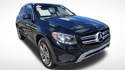 2019 Mercedes-Benz GLC-Class GLC 300