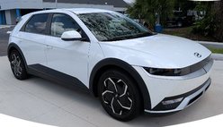 2022 Hyundai Ioniq 5 SE