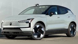 2026 Volvo EX30 Twin Plus
