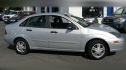 2004 Ford Focus SE