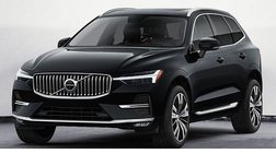 2022 Volvo XC60 B5 Inscription