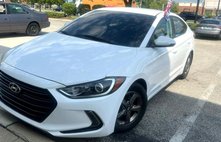 2017 Hyundai Elantra Eco