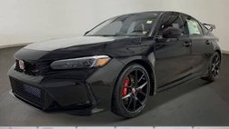 2025 Honda Civic Type R