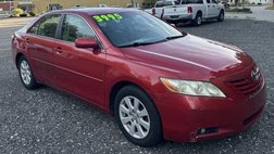 2009 Toyota Camry XLE V6