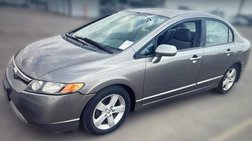 2007 Honda Civic EX