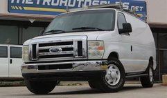 2010 Ford E-Series E-250