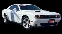 2018 Dodge Challenger R/T