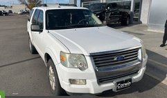 2010 Ford Explorer XLT