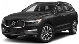 2023 Volvo XC60 B5 Core