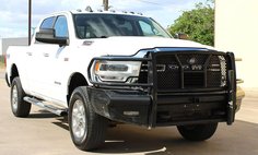 2019 Ram Ram Pickup 2500 Lone Star