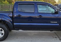 2013 Toyota Tacoma V6