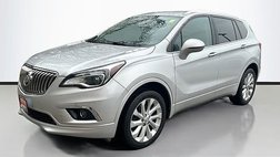 2016 Buick Envision Premium I