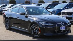 2024 BMW i4 xDrive40 Gran Coupe