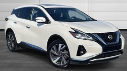 2023 Nissan Murano SL