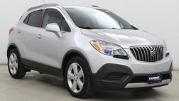 2015 Buick Encore Base