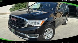 2019 GMC Acadia SLE-1