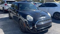 2019 MINI Hardtop Cooper S