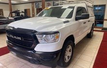 2021 Ram Ram Pickup 1500 Tradesman