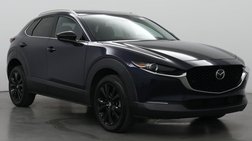 2021 Mazda CX-30 Turbo Premium Plus