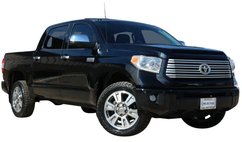 2016 Toyota Tundra 1794 Edition