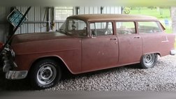 1955 Chevrolet 