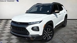 2021 Chevrolet TrailBlazer ACTIV