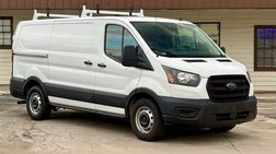 2020 Ford Transit 150