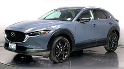 2024 Mazda CX-30 2.5 Turbo Premium Plus