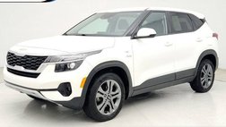 2023 Kia Seltos LX