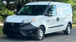 2017 Ram ProMaster City Tradesman