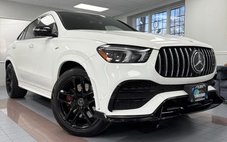 2021 Mercedes-Benz GLE-Class AMG GLE 53