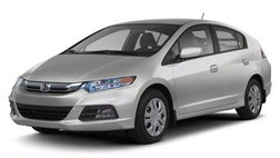 2012 Honda Insight LX
