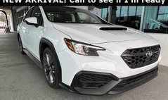 2024 Subaru WRX Base