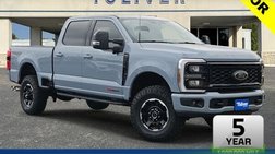 2026 Ford Super Duty F-250 Lariat