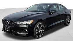 2025 Volvo S60 B5 Plus
