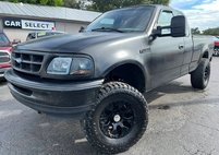 1997 Ford F-150 Base