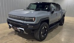 2024 GMC HUMMER EV 3X