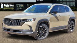 2026 Mazda CX-50 2.5 S Meridian Edition