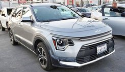 2024 Kia Niro EX