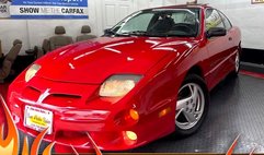 2001 Pontiac Sunfire GT