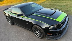 2014 Ford Mustang GT