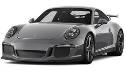 2015 Porsche 911 GT3
