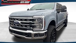 2024 Ford Super Duty F-250 Lariat