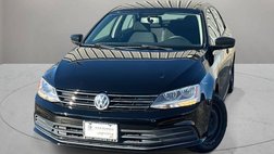 2015 Volkswagen Jetta S