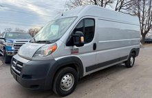 2017 Ram ProMaster 2500 159 WB